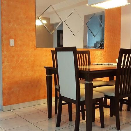 Apartamento Gorja Praia Grande  Exterior foto