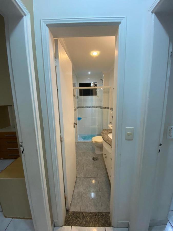 Apartamento Gorja Praia Grande  Exterior foto
