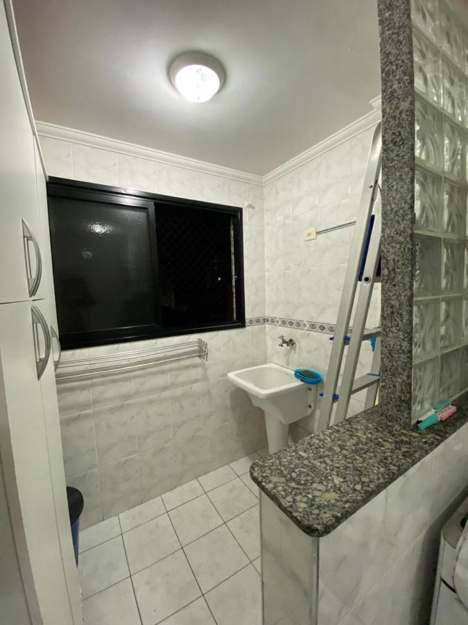 Apartamento Gorja Praia Grande  Exterior foto